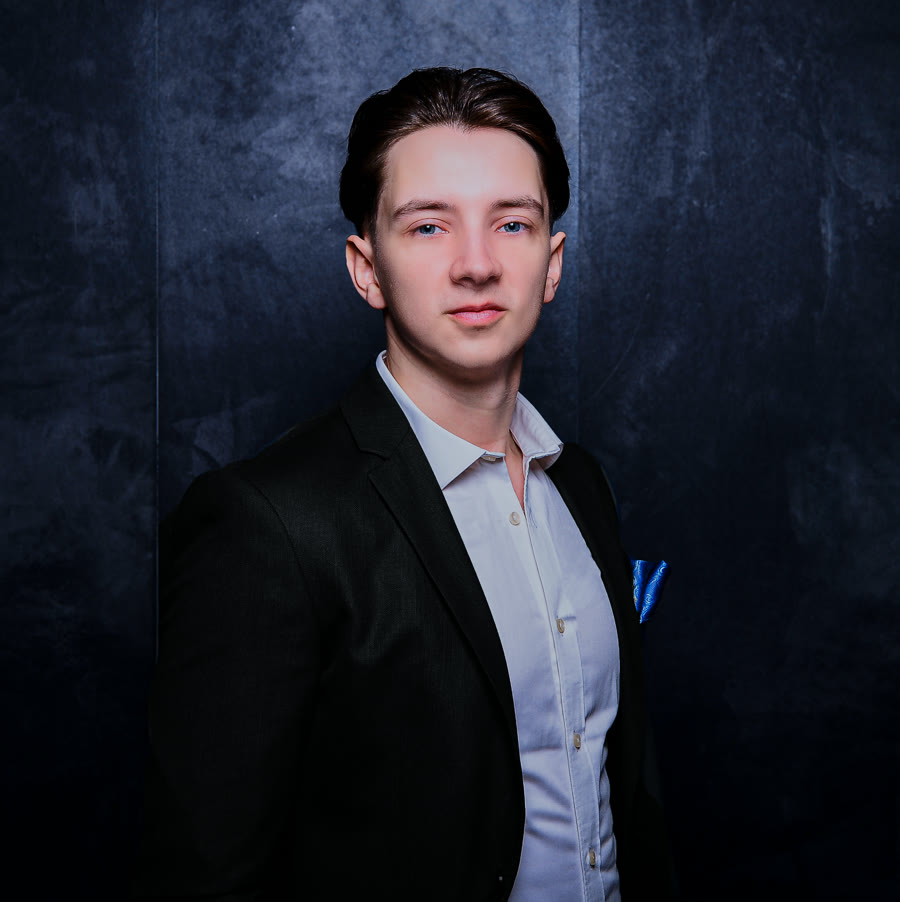Dominik Schimpf