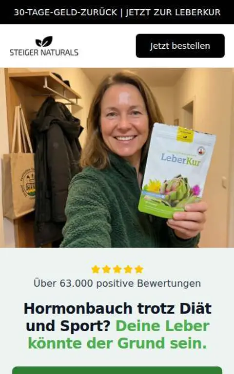 Deutsches Gesundheitsportal: deutsches-gesundheitsportal.de/leberkur-fem