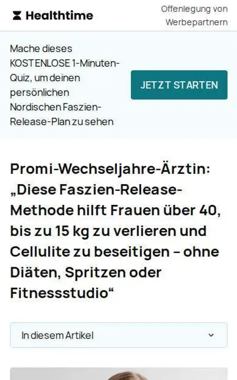 Healthtime: health-time.com/de/article/187_1_nl_health_advert_medical_de_fascia-release